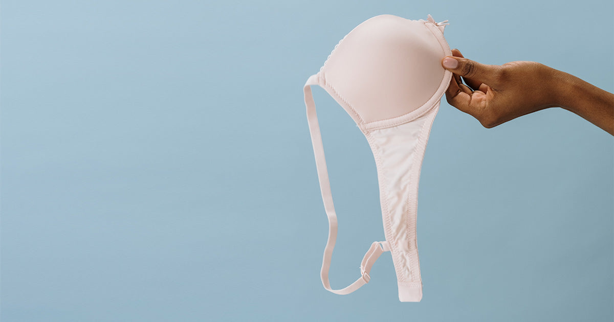 Sleep Bras What You Need To Know  Are Sleep Bras Bad For You? 