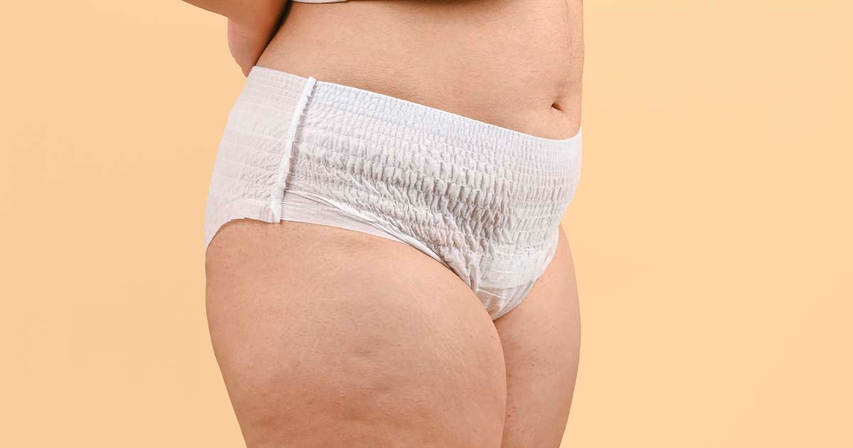 Period Underwear: 10 Reasons to Switch to Period Panties – Carmesi