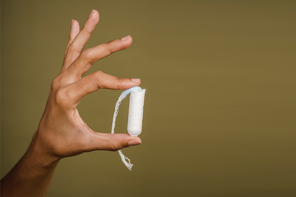 what is toxic shock syndrome( TSS)?