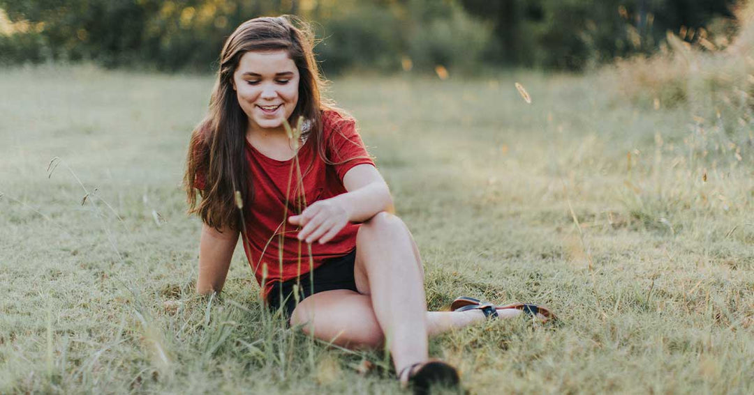 Puberty Body Changes: Common Puberty Symptoms