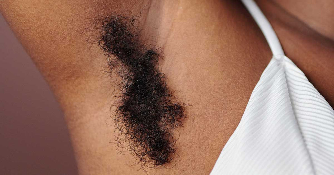 What are the Benefits of Activated Charcoal for Your Underarms?