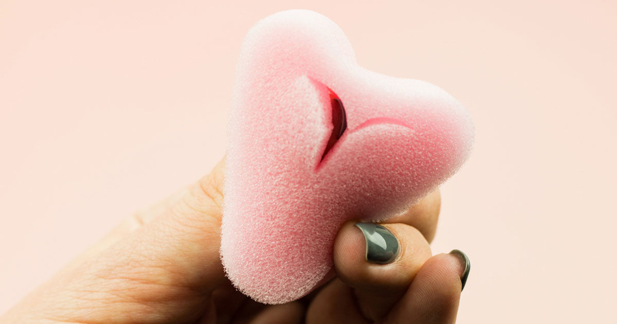 Menstrual Sponge: What Is Sea Sponge and How to Use It, Pros & Cons
