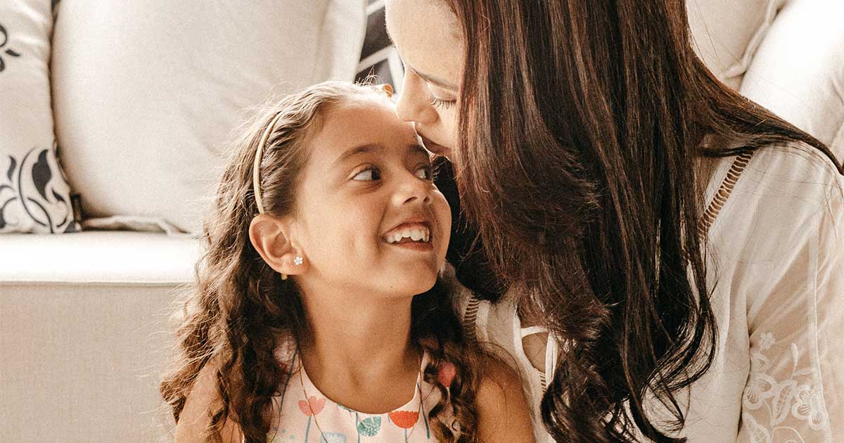 Talking Birds and Bees to Your Teenage Daughter