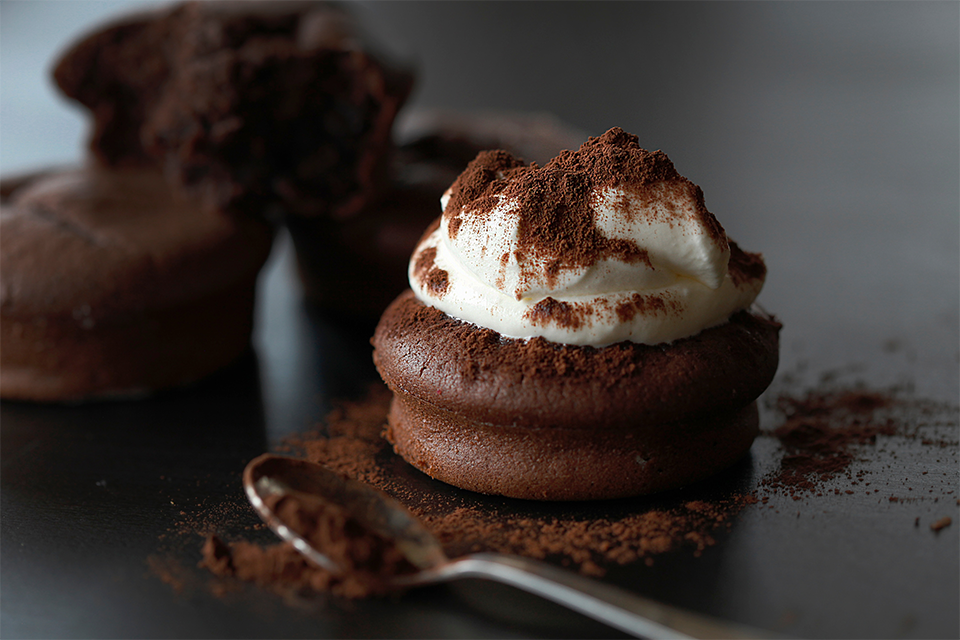 Managing PMS Cravings