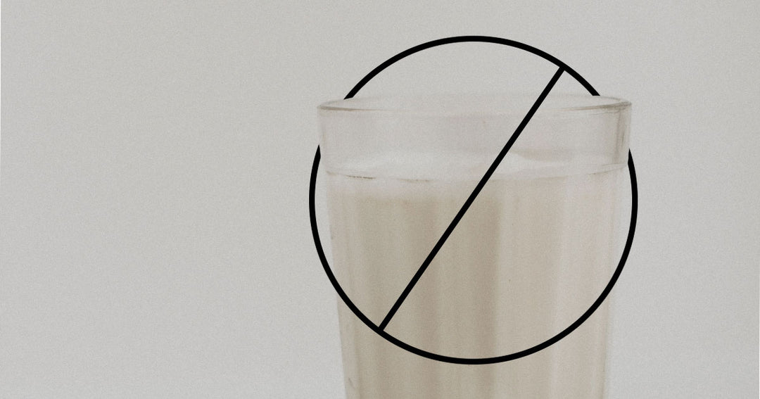 Lactose Intolerance: Types, Causes, and Treatment