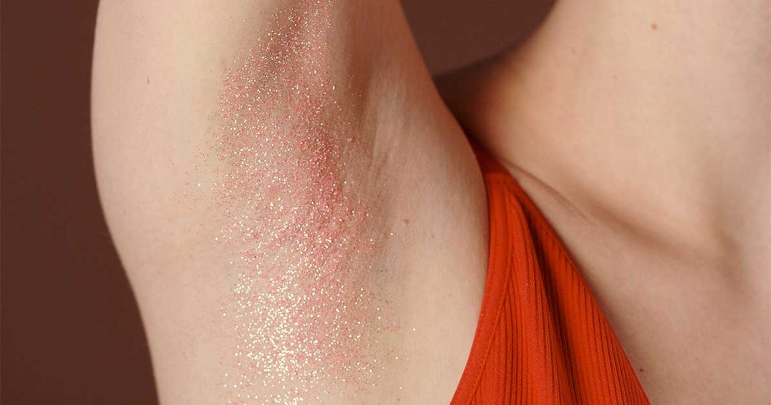 Armpit Rash and Irritation - How to Get Rid of an Armpit Rash