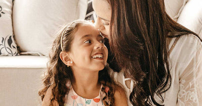 Talking Birds and Bees to Your Teenage Daughter