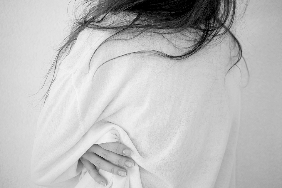 Simple Yoga Postures to beat Menstrual Cramps