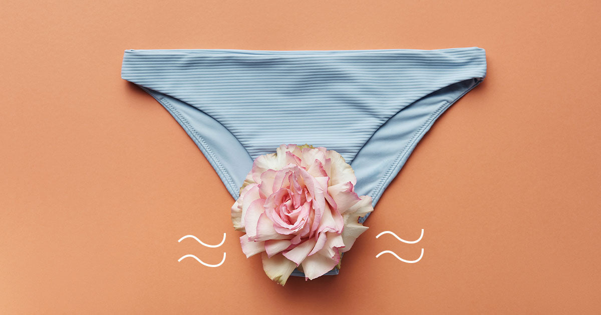 Vaginal Smell: Everything You Need to Know