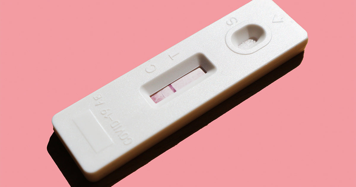Can You Get Your Period and Still Be Pregnant in the First Month?
