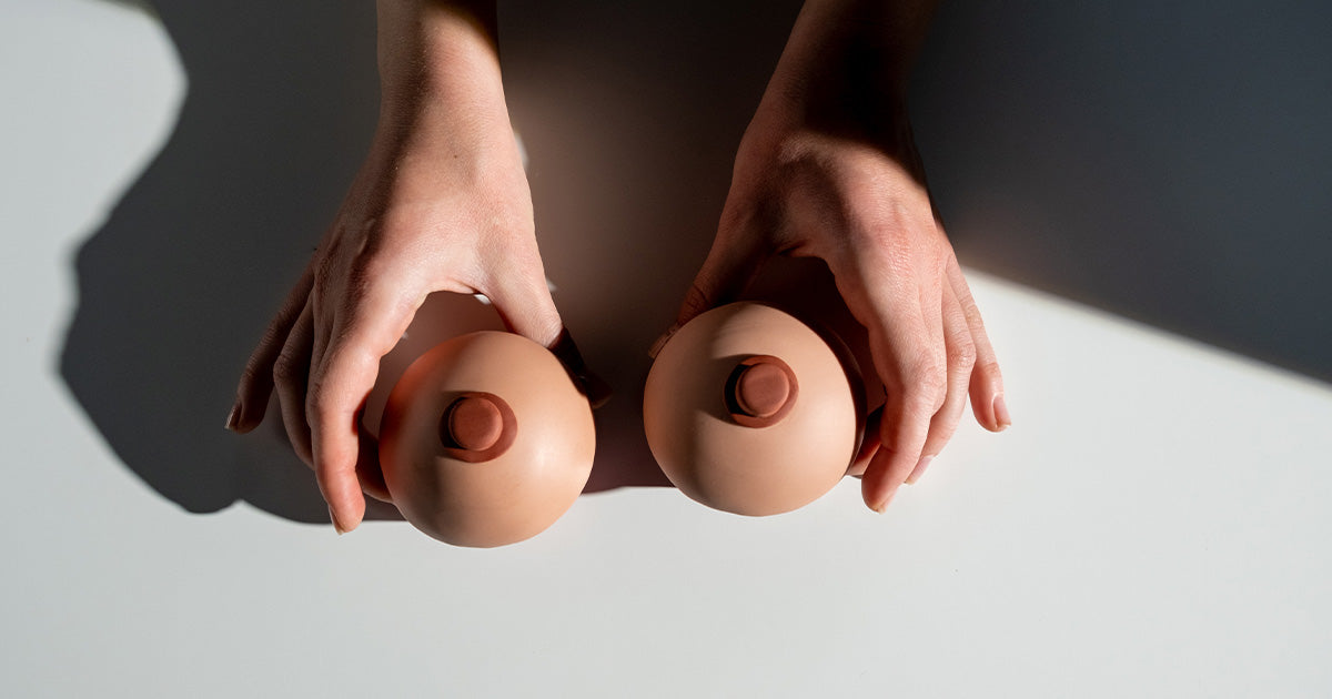 Nipples: Breastfeeding, Orgasm, Types - All You Need To Know