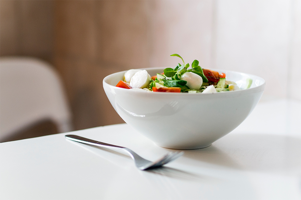 The Fad of Crash Diets
