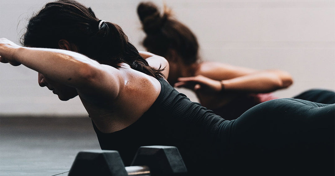 Supplements and Muscle Growth: A Guide for Fitness Freaks