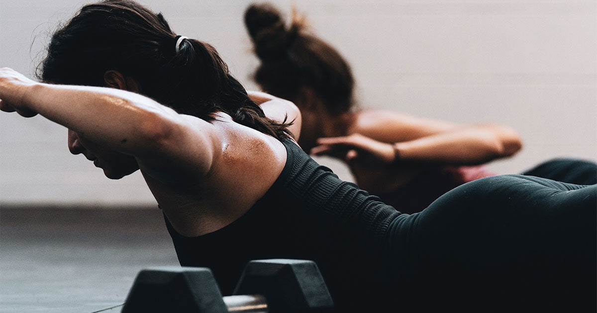 Supplements and Muscle Growth: A Guide for Fitness Freaks