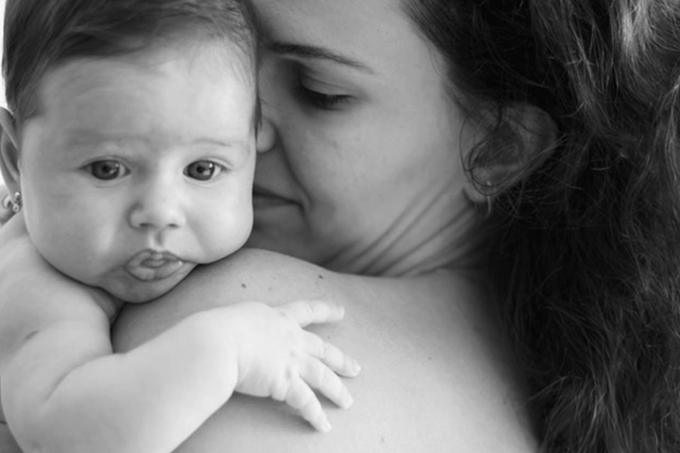 Damn the Biological Clock!