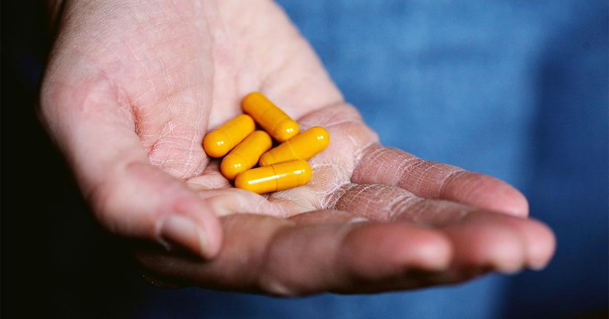 Coenzyme Q10: Supplement Sunday | Women's Health