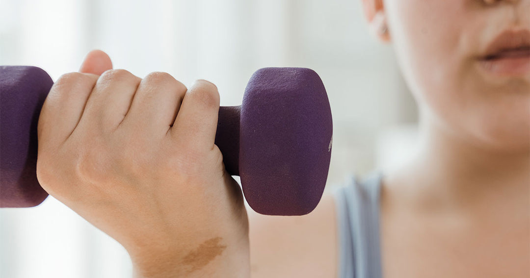 body positivity: manage your weight