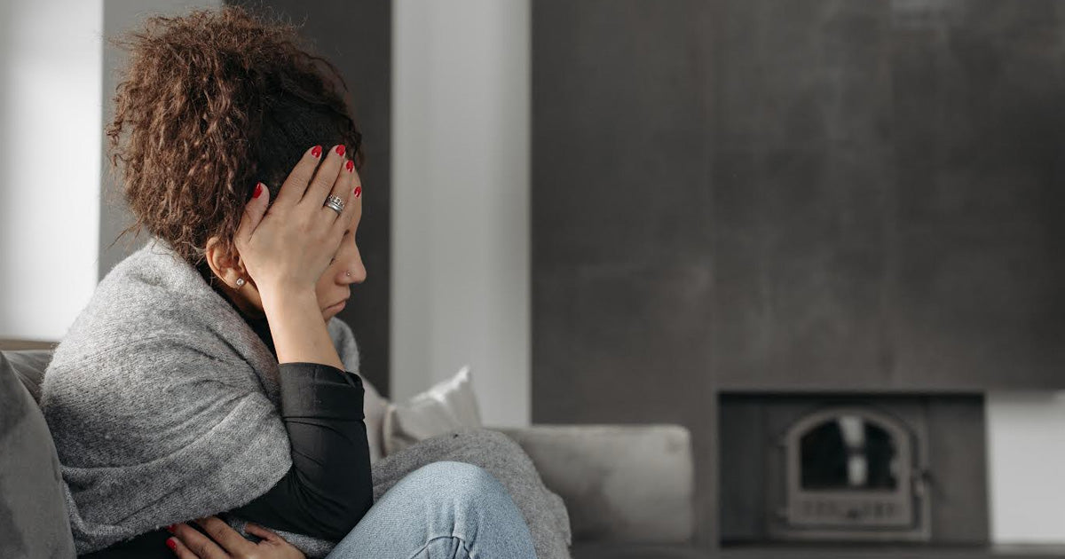 Perimenopause - Symptoms, Treatments & Premenopause vs Perimenopause
