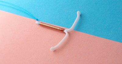 Can Women Wear a Menstrual Cup with an IUD Condition?