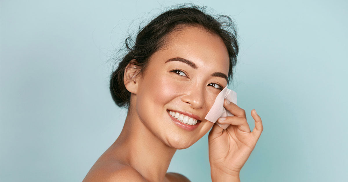 How to Test Your Skin Type at Home? Determine Your Skin Type