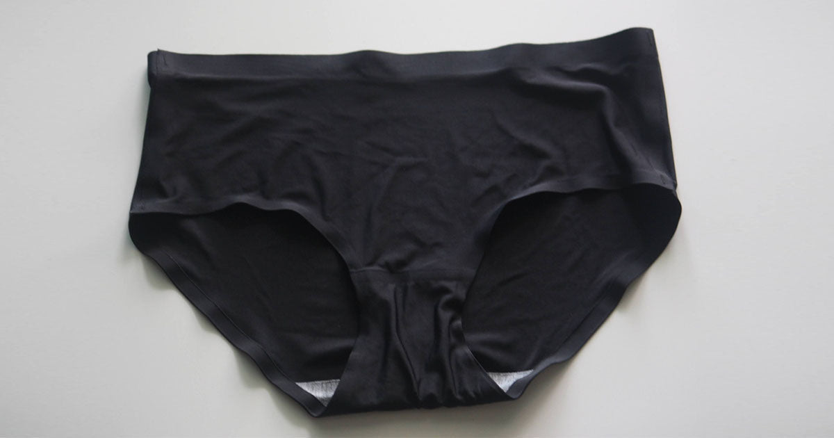 Period Panties 101: Do Period Panties Work?