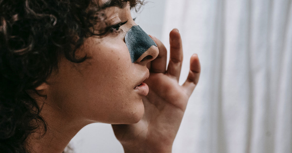 Blackheads: Causes, Symptoms, Treatments - All you need to know