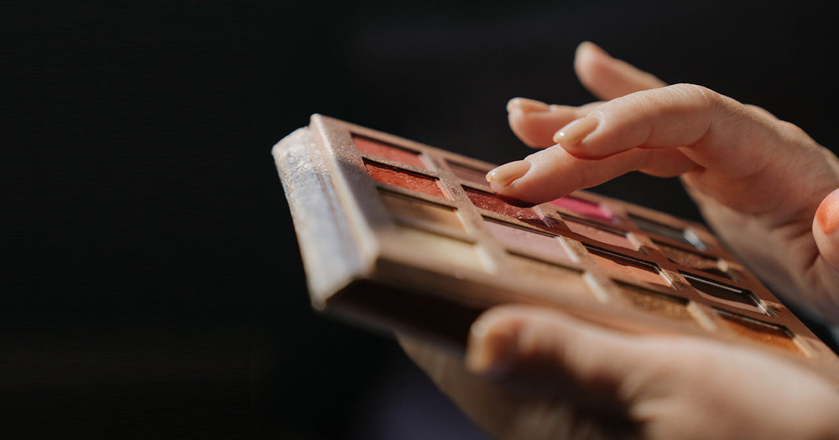 These Chemicals in Your Makeup Can Make Your Acne Worse
