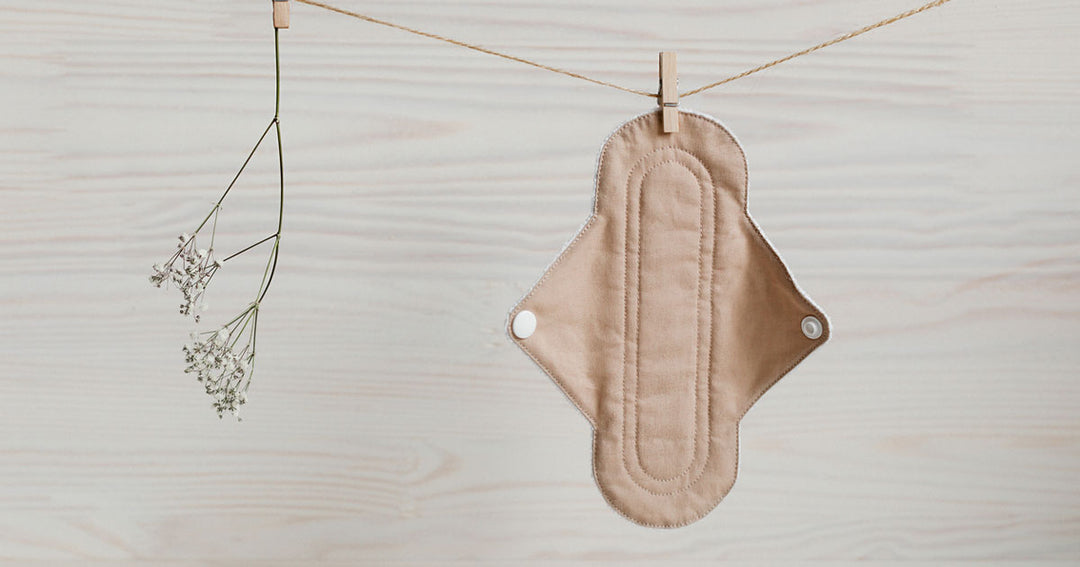 What are Reusable Menstrual Pads?