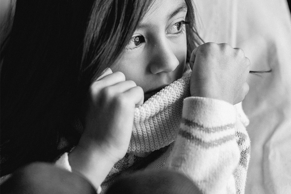 Early onset of Puberty and why you should care