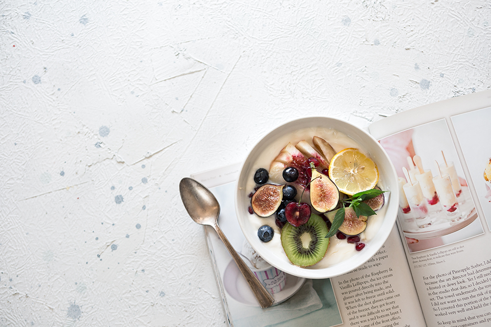 What to Eat to Get Periods - How to Get Regular Periods?