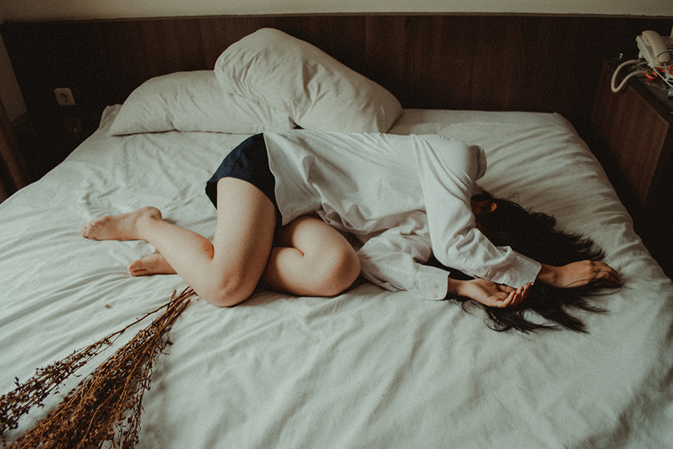 Premenstrual Dysphoric Disorder (PMDD) - What is it, Causes & Treatment
