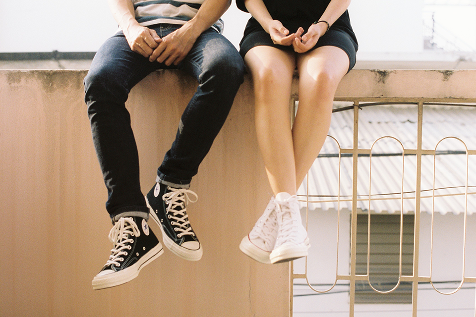 hookup culture