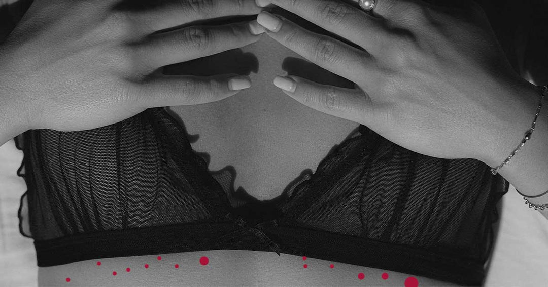 Intertrigo: Rash under Breasts - Symptoms, Causes, How to Prevent & Treatment