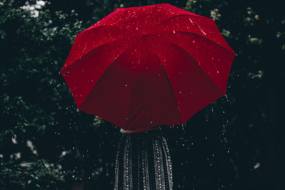 Mind the Monsoon