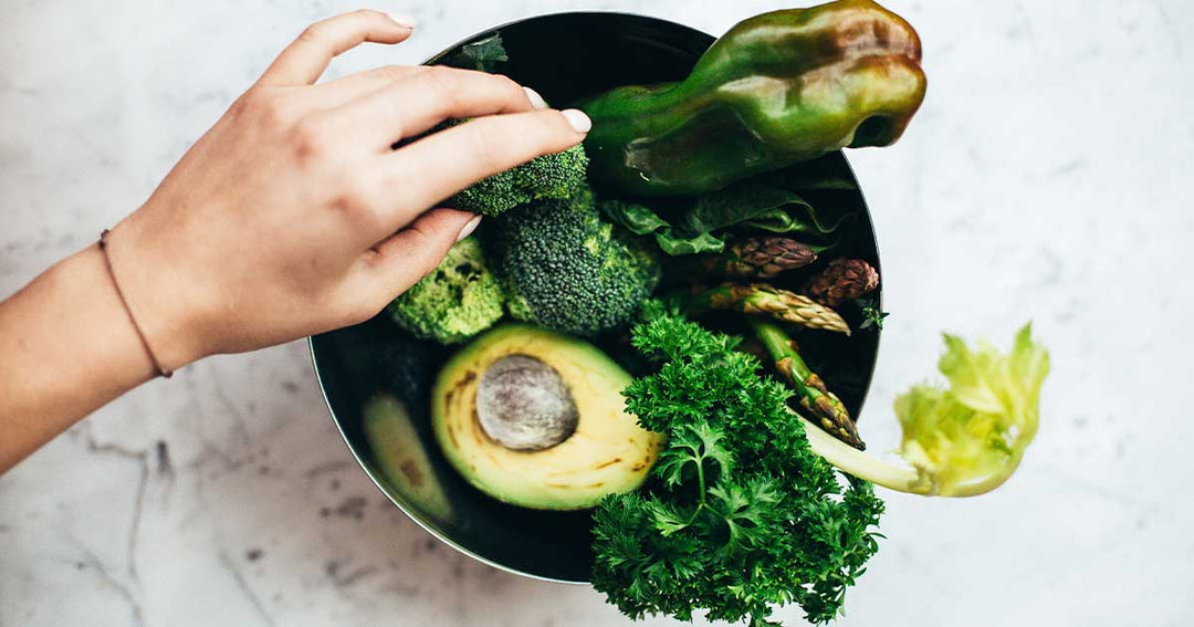 PCOS Diet: Foods to Eat and Avoid, PCOS Diet