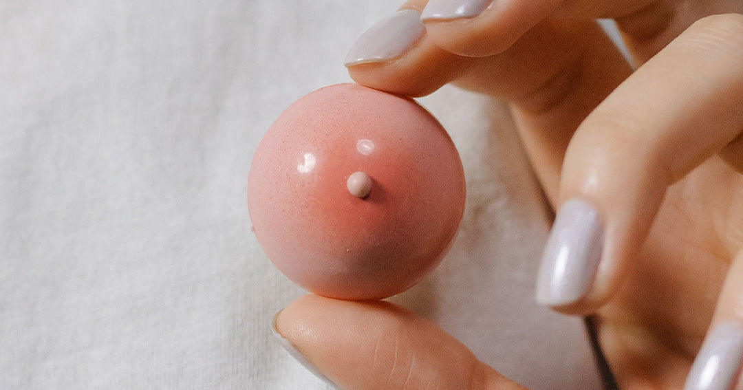 Nipple Orgasms - What Are They,  How to do Nipple Orgasm?