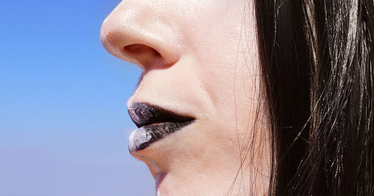 How to Treat Lip Hyperpigmentation? - Causes of Dark Lips