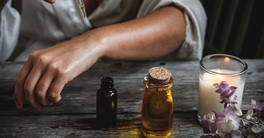 Aphrodisiac Essential Oils - How to Use Aphrodisiac Essential Oils ?