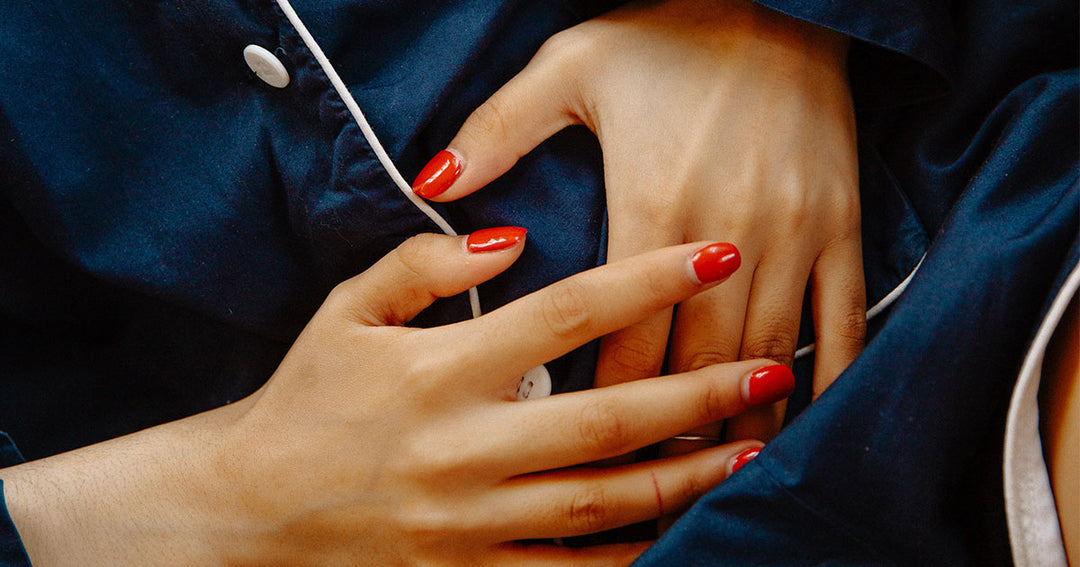 all you need to know about period symptoms
