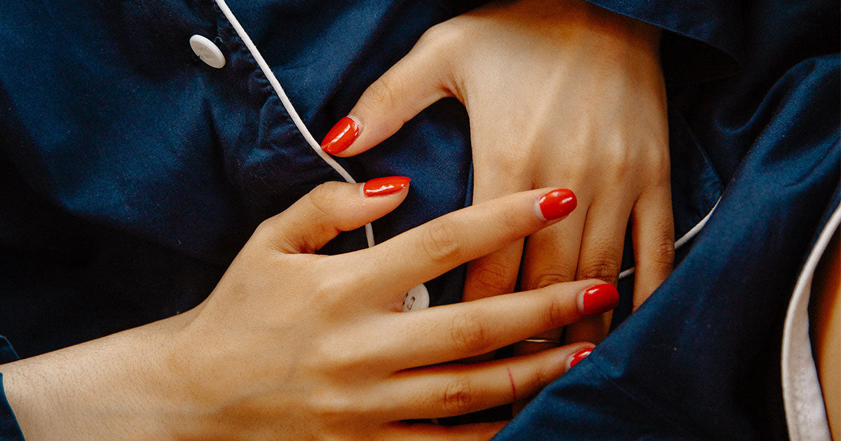 all you need to know about period symptoms