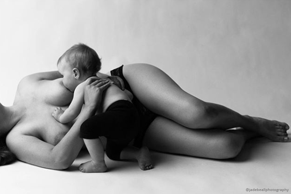 Breastfeeding & Menstruation | What You Need to Know