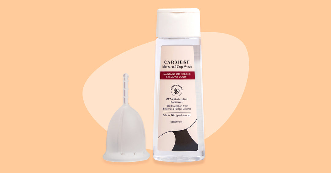 How to Clean Menstrual Cup | Importance of Cleaning