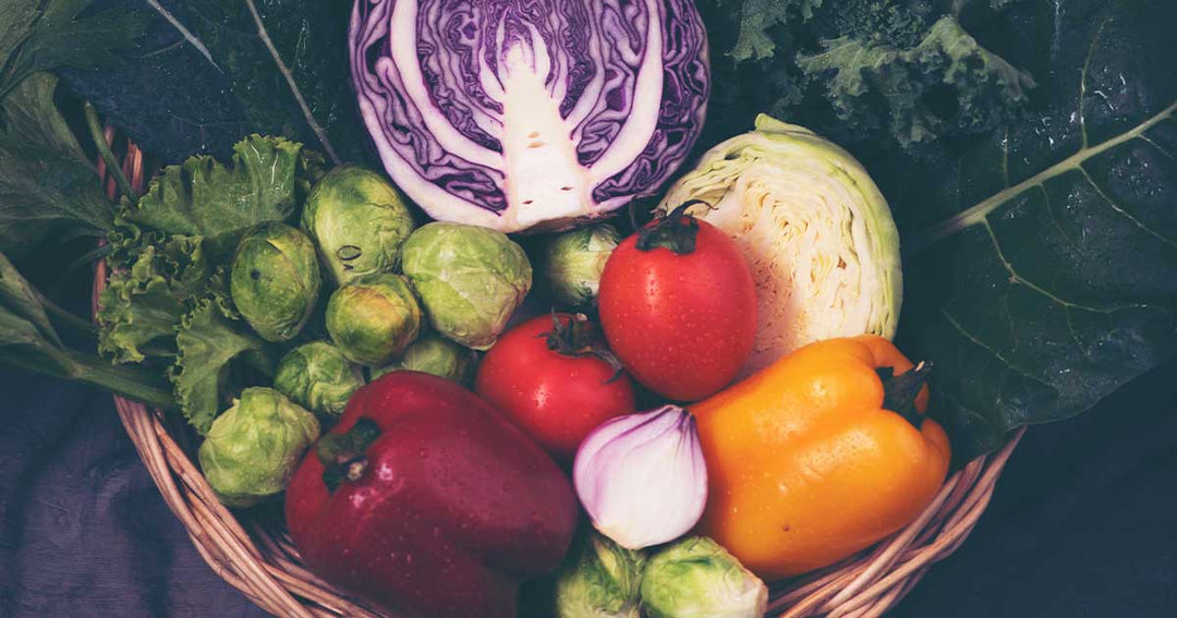 vitamins for skin