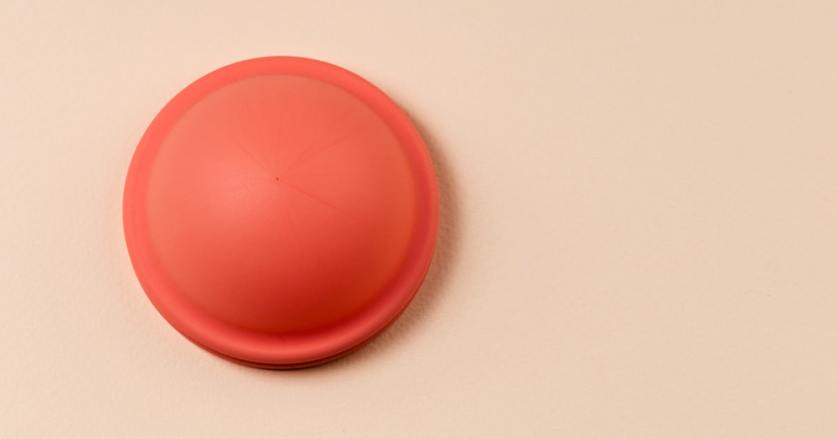 Reusable Menstrual Disc - How Do They Work?