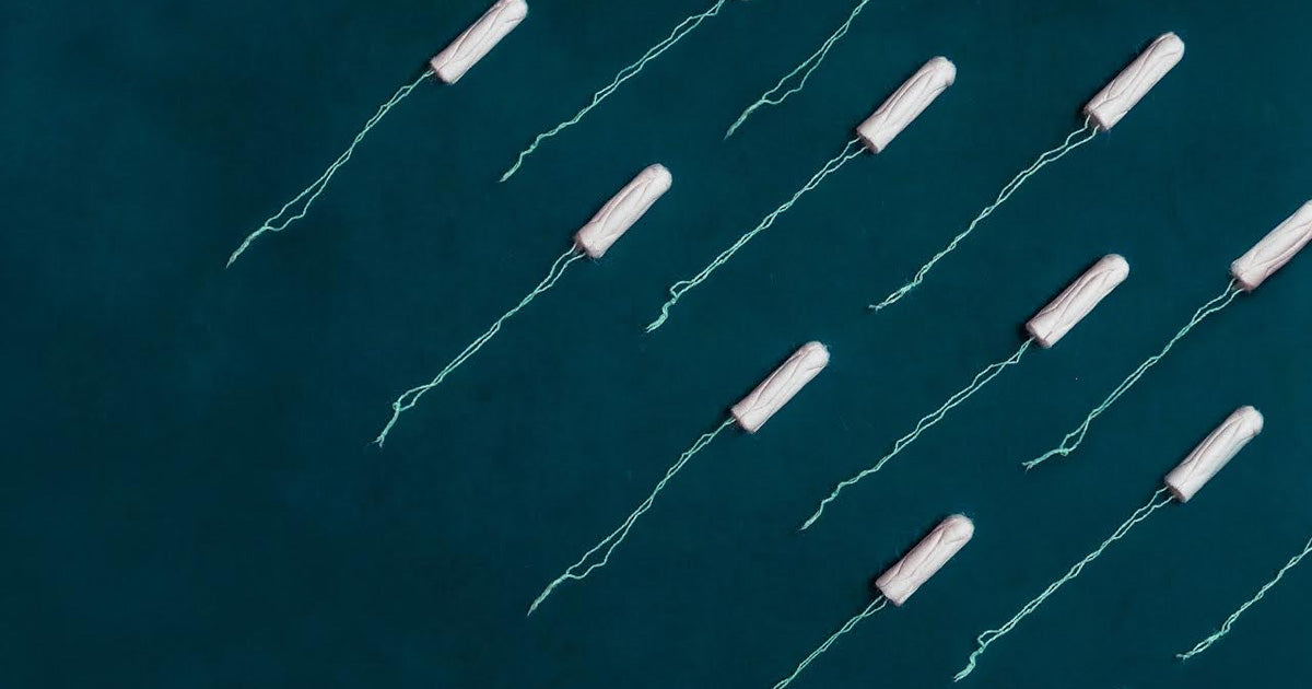 Guide to know tampons