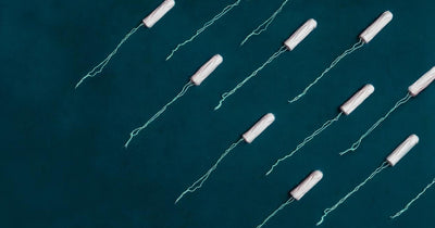 What is Tampon & How to Remove Tampons?