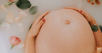 Losing Your Sex Drive During Pregnancy: Should You be Worried?