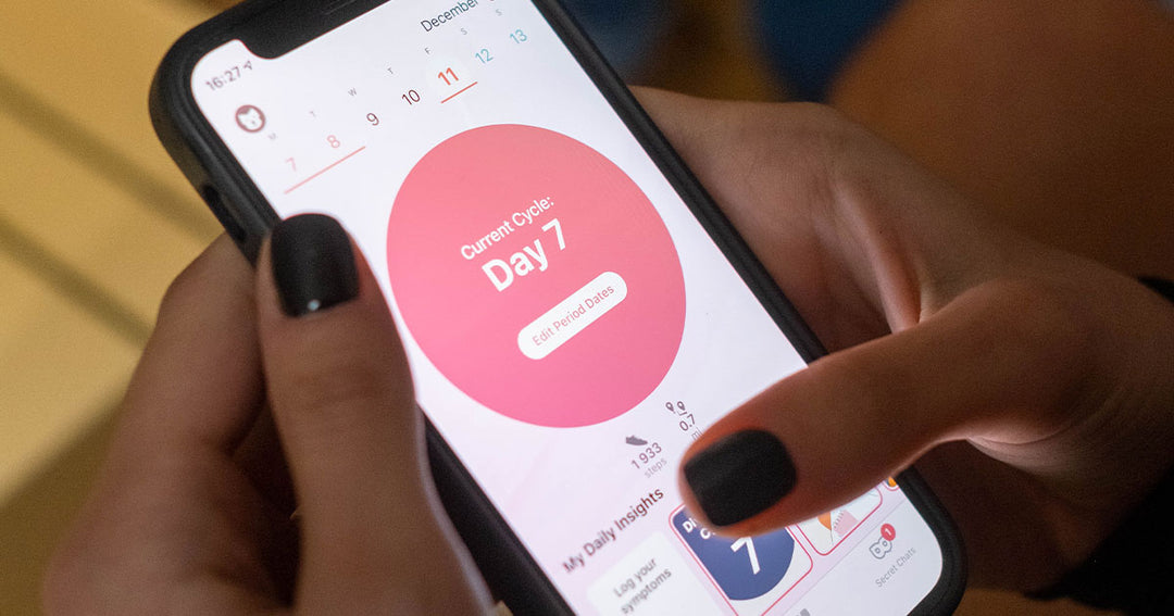 Menstruation Length: How Long Does a Period Last? What's normal, what's not