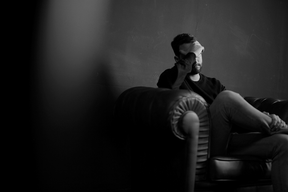 Do Men Have Periods | All About Male PMS
