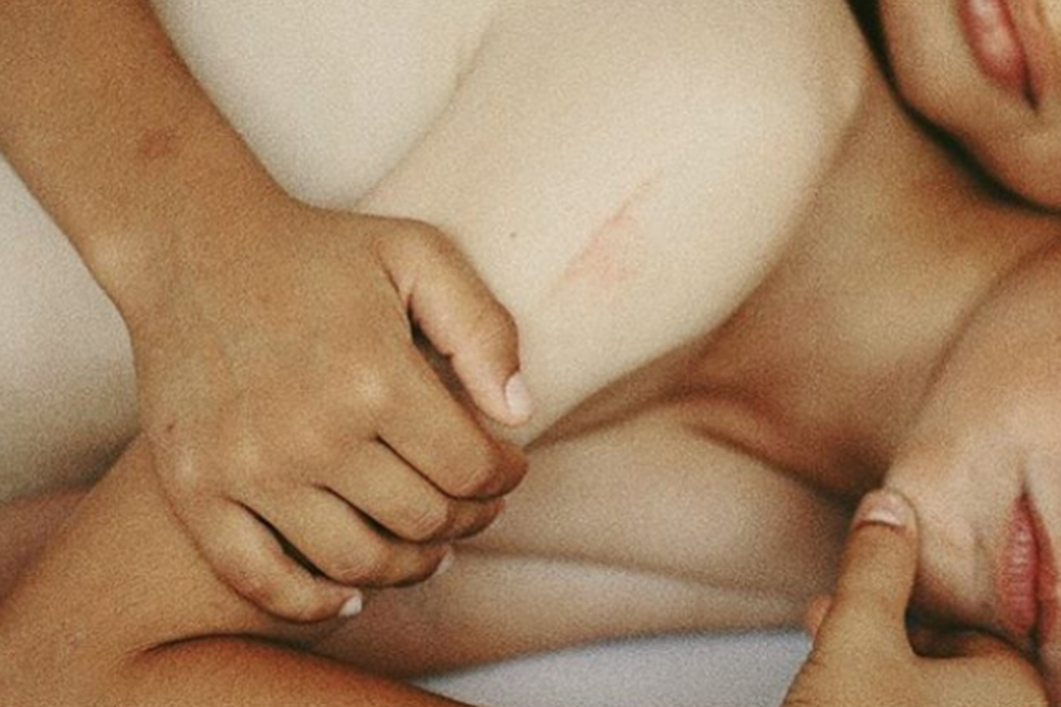 Section 377: The Journey towards Sexual Freedom